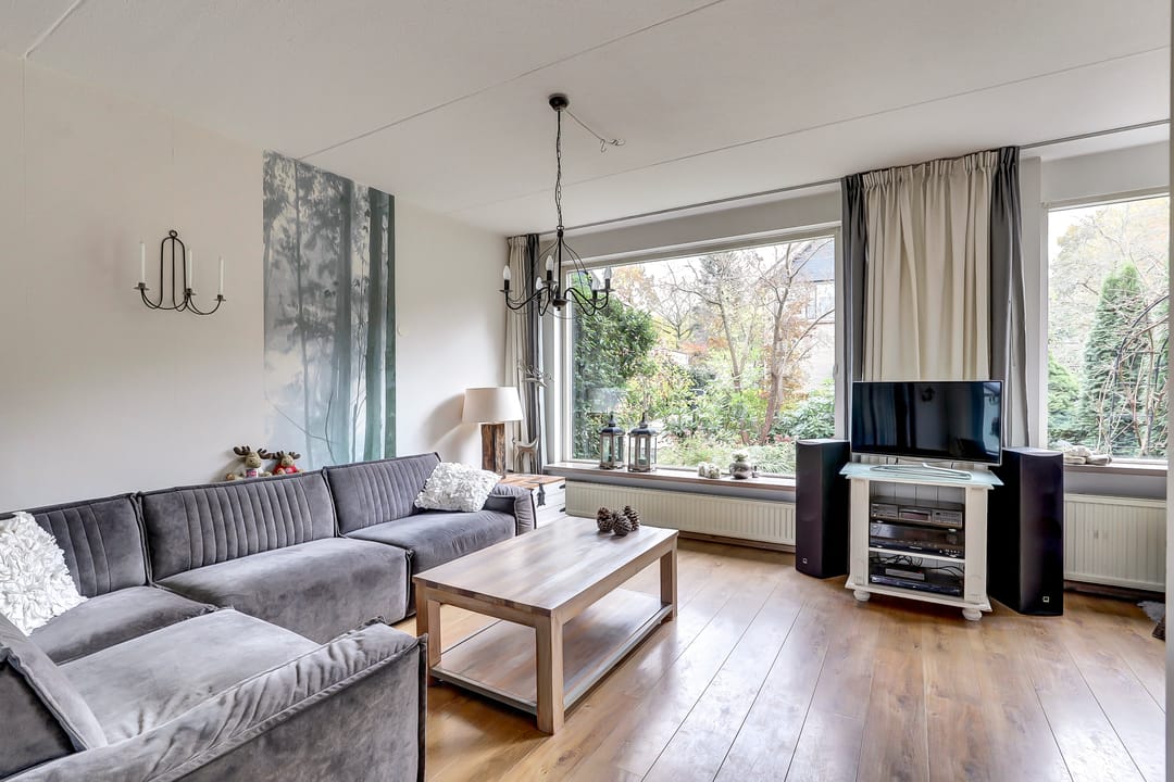 Foto 11 van Meidoornlaan 22