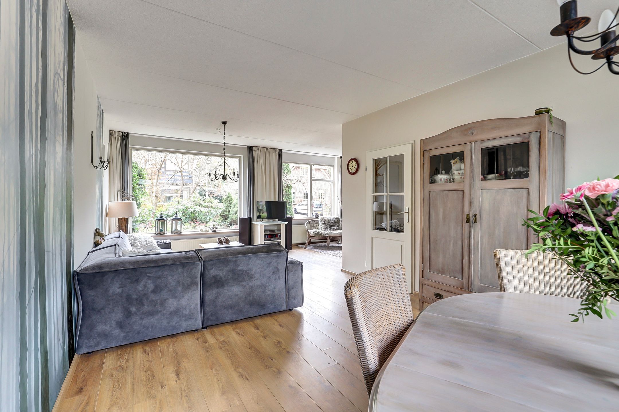 Foto 12 van Meidoornlaan 22