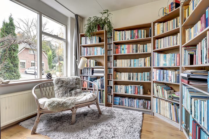 Foto 13 van Meidoornlaan 22