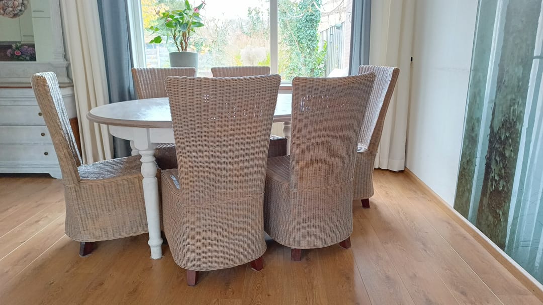 Foto 16 van Meidoornlaan 22