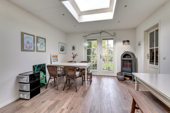 Foto 20 van Meidoornlaan 22