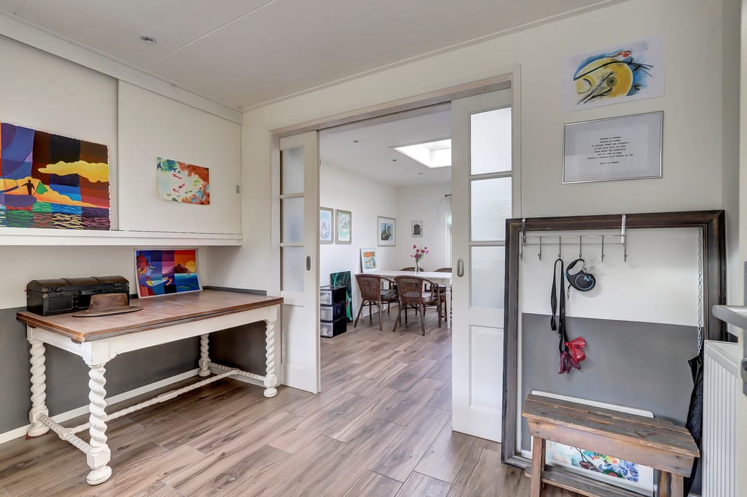 Foto 22 van Meidoornlaan 22