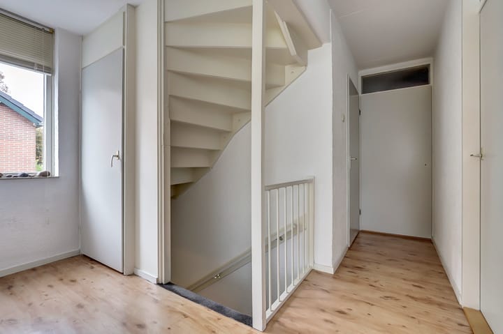 Foto 23 van Meidoornlaan 22