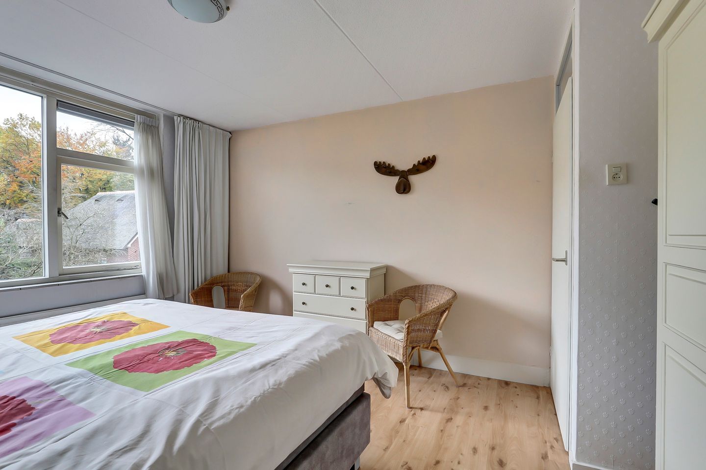 Foto 25 van Meidoornlaan 22