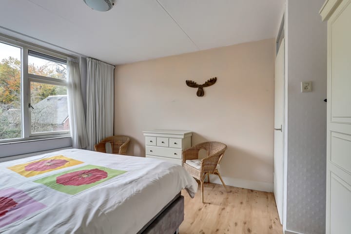 Foto 25 van Meidoornlaan 22