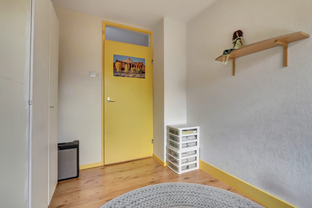 Foto 28 van Meidoornlaan 22