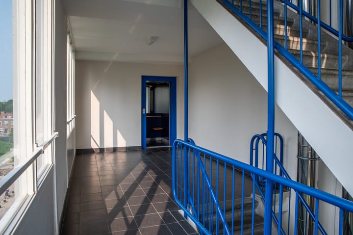 Foto 3 van Gradaland 49