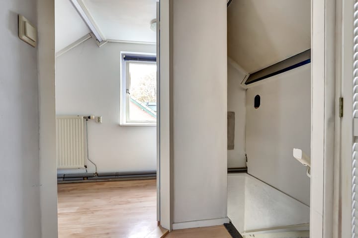 Foto 33 van Meidoornlaan 22