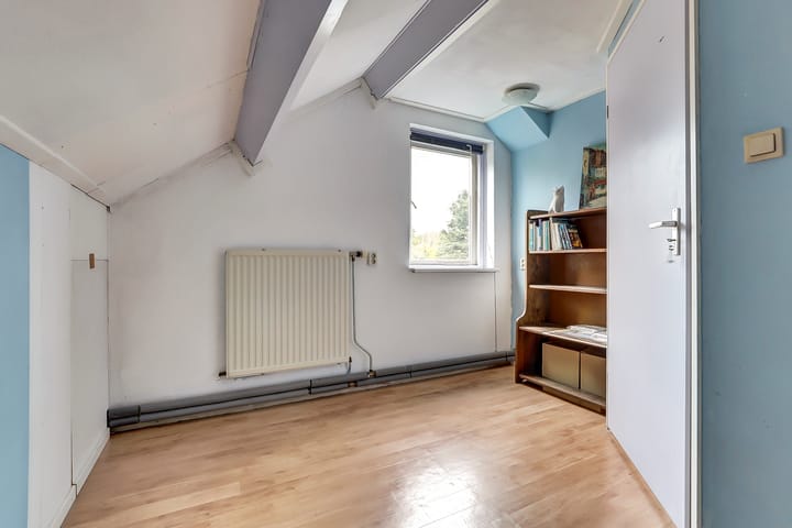 Foto 36 van Meidoornlaan 22