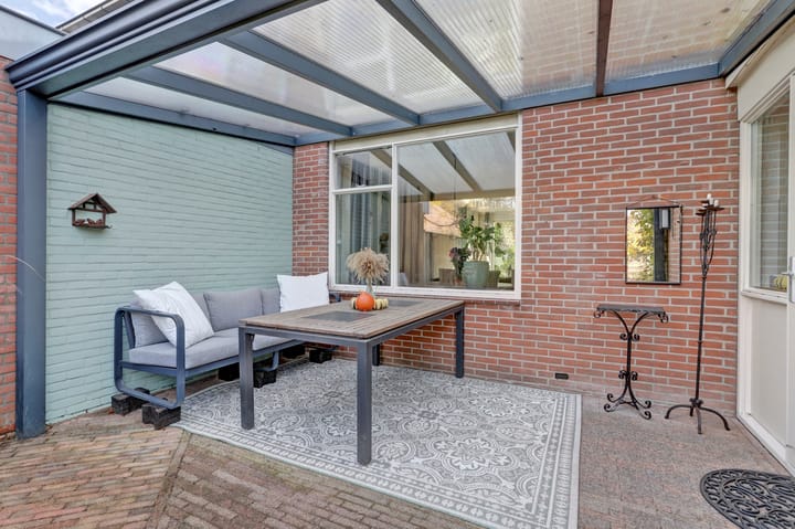 Foto 38 van Meidoornlaan 22