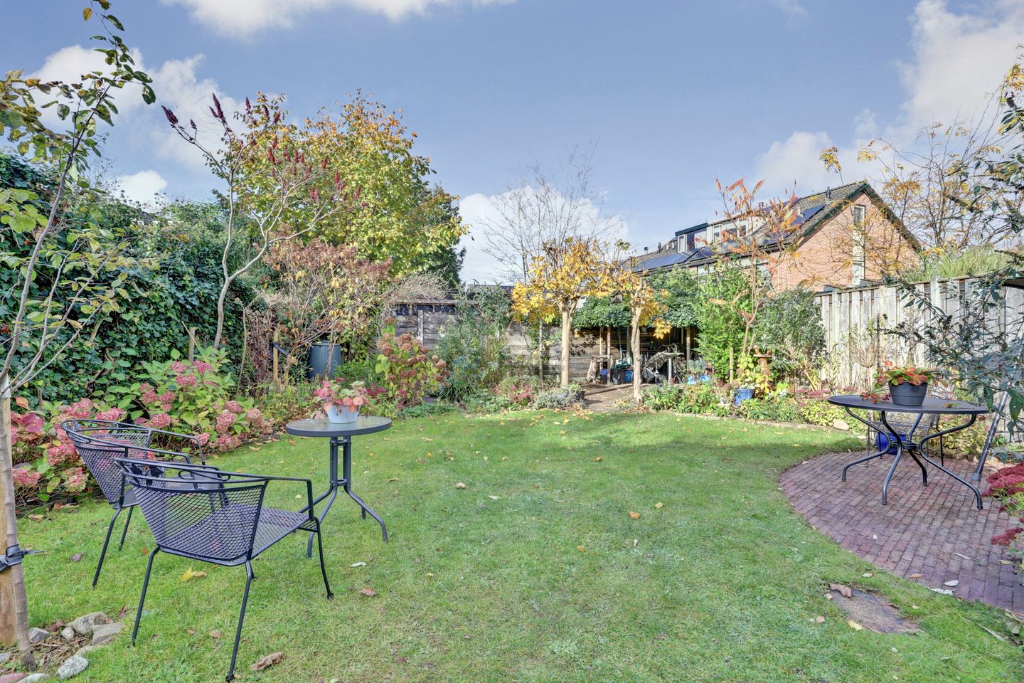 Foto 40 van Meidoornlaan 22