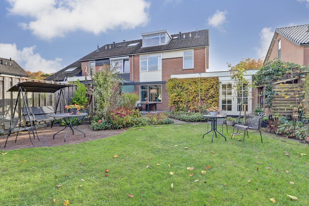 Foto 41 van Meidoornlaan 22