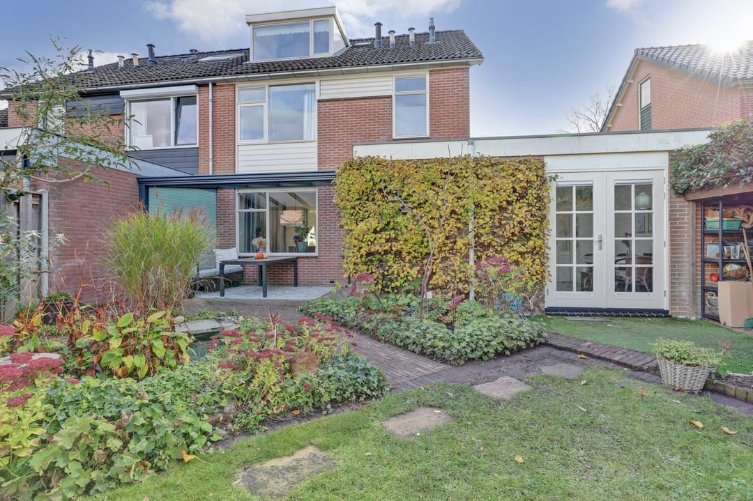 Foto 43 van Meidoornlaan 22