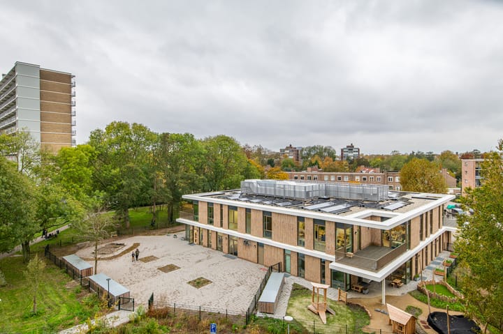 Foto 18 van Gradaland 49