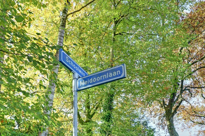 Foto 46 van Meidoornlaan 22