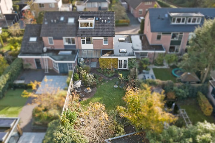 Foto 47 van Meidoornlaan 22