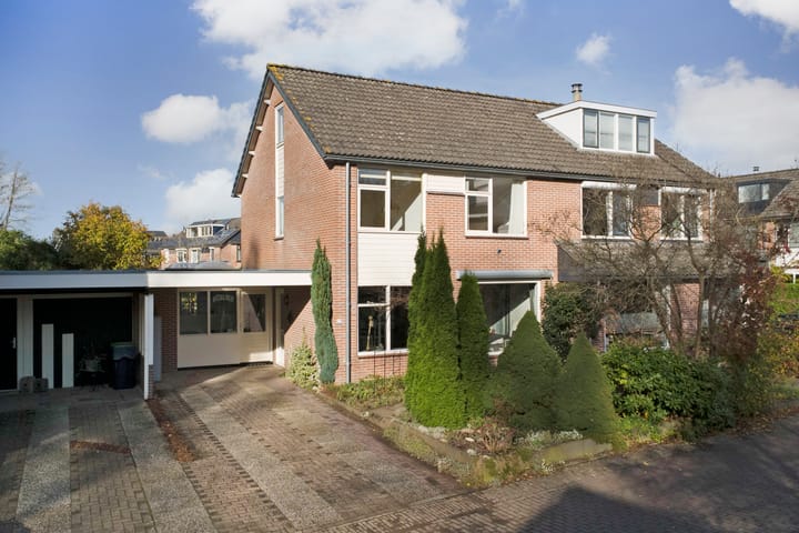 Foto 49 van Meidoornlaan 22