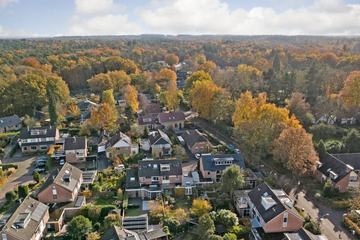 Foto 50 van Meidoornlaan 22