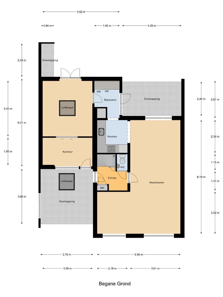 Foto 51 van Meidoornlaan 22