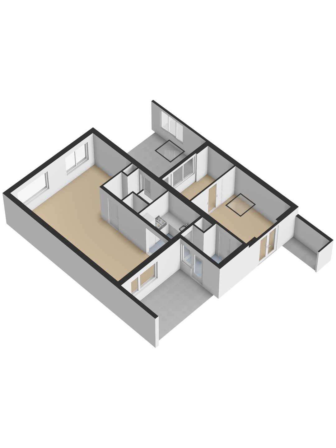 Foto 52 van Meidoornlaan 22