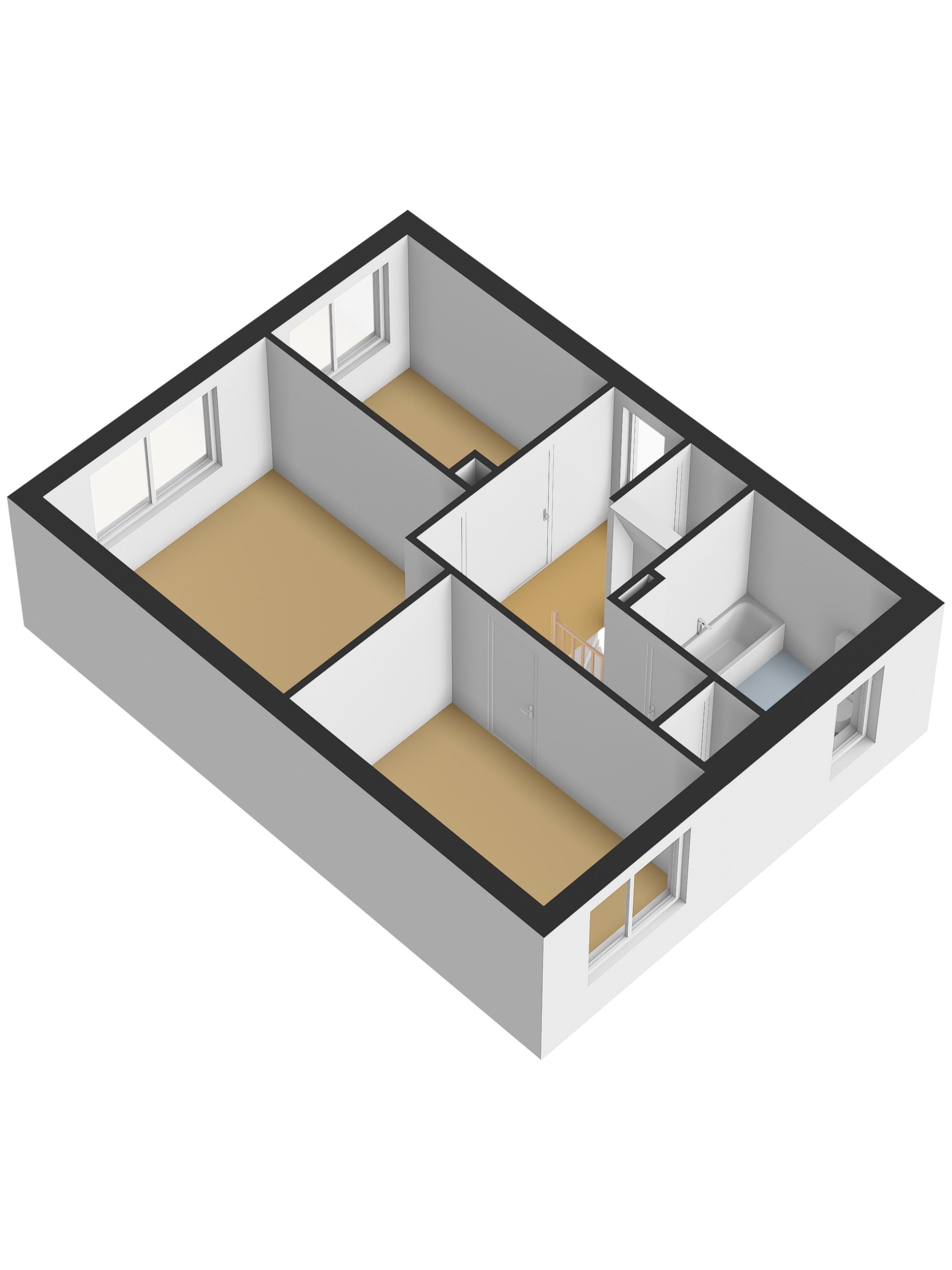 Foto 54 van Meidoornlaan 22