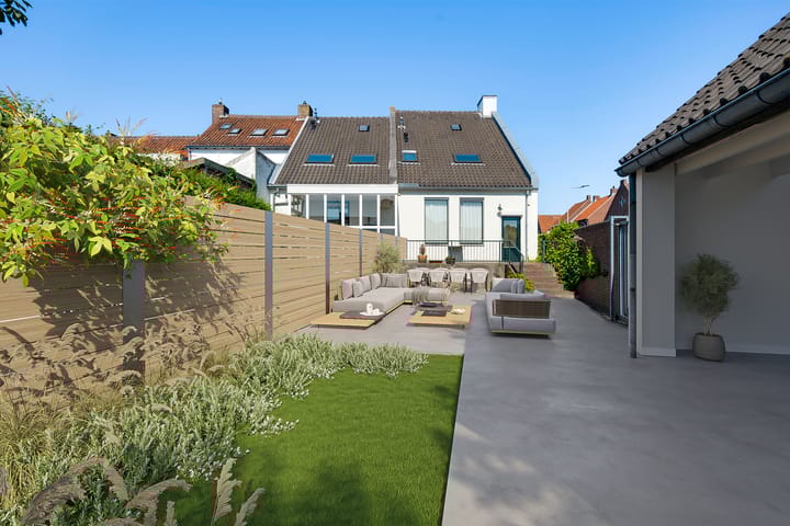 Foto 2 van Bogenstraat 44