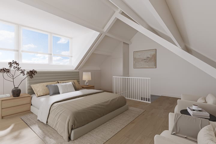 Foto 25 van Bogenstraat 44