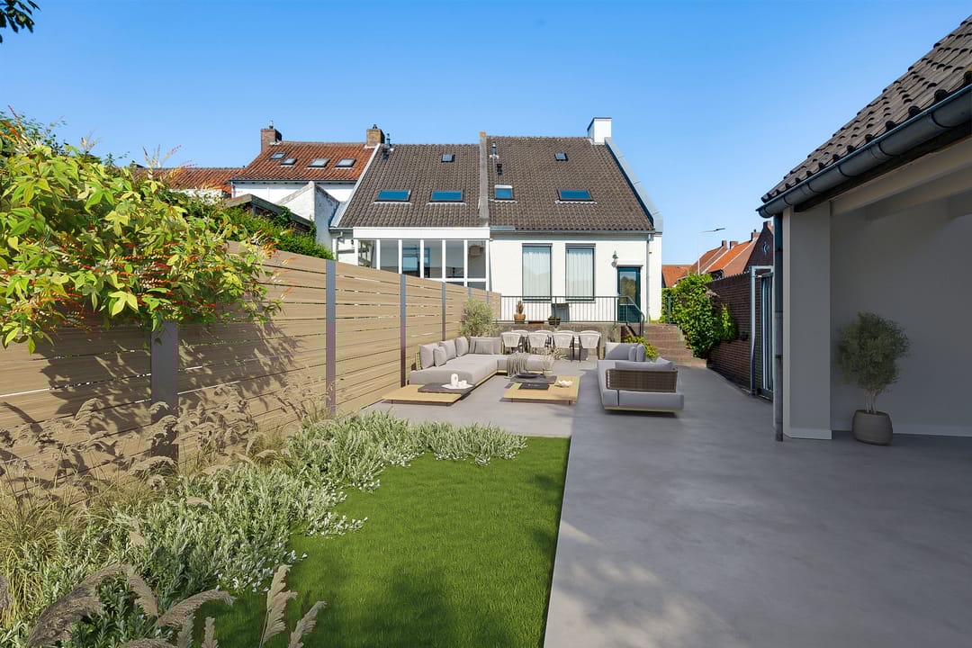 Photo 32 of Bogenstraat 44