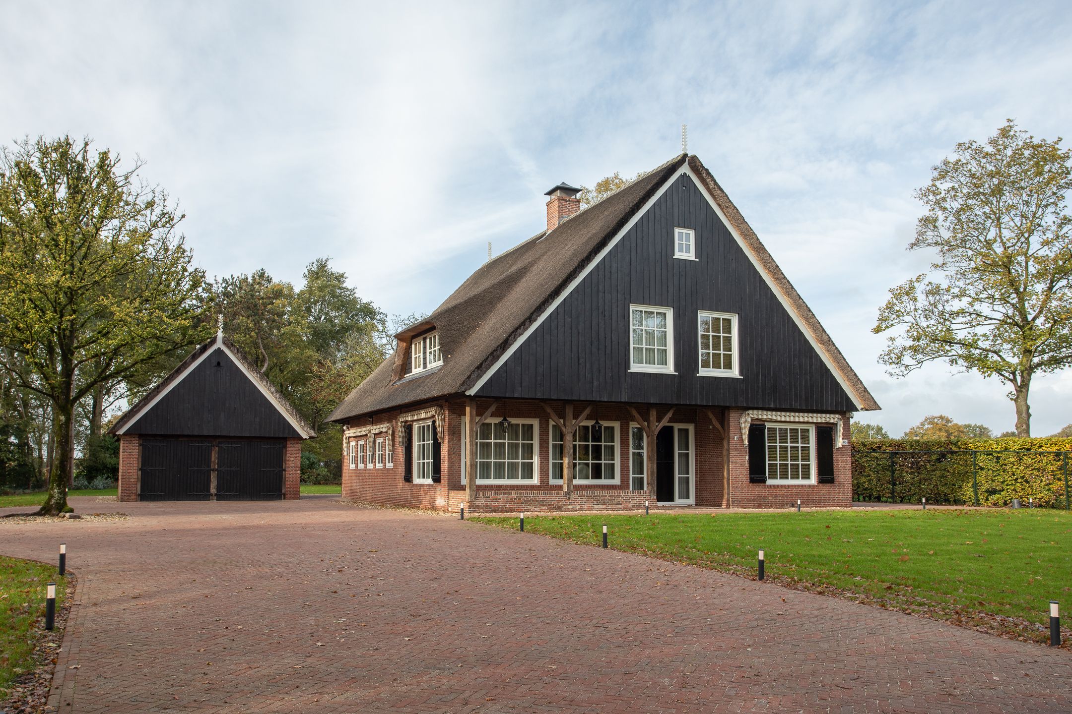 Hexelseweg 105 