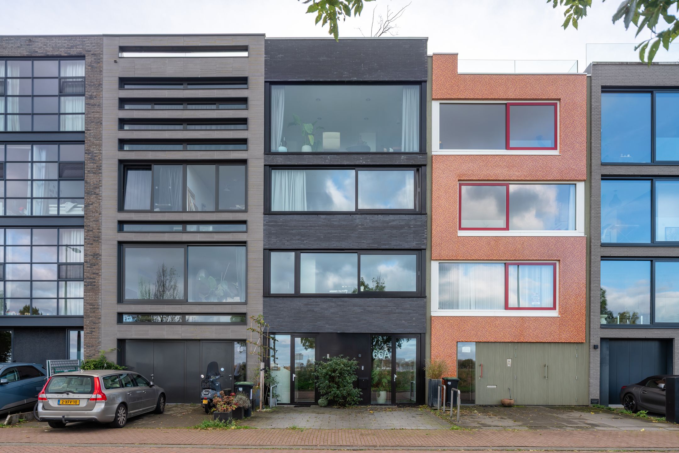 Kea Boumanstraat 66-B 66 B