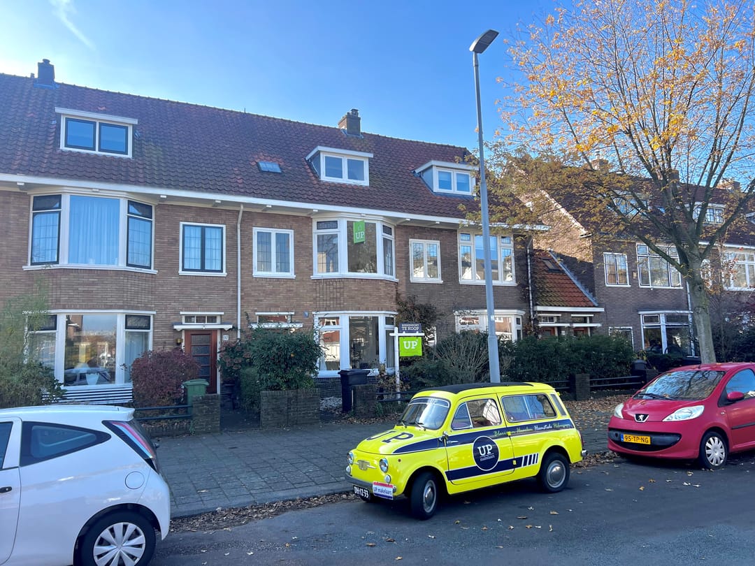 Foto 1 van Zaanenlaan 149