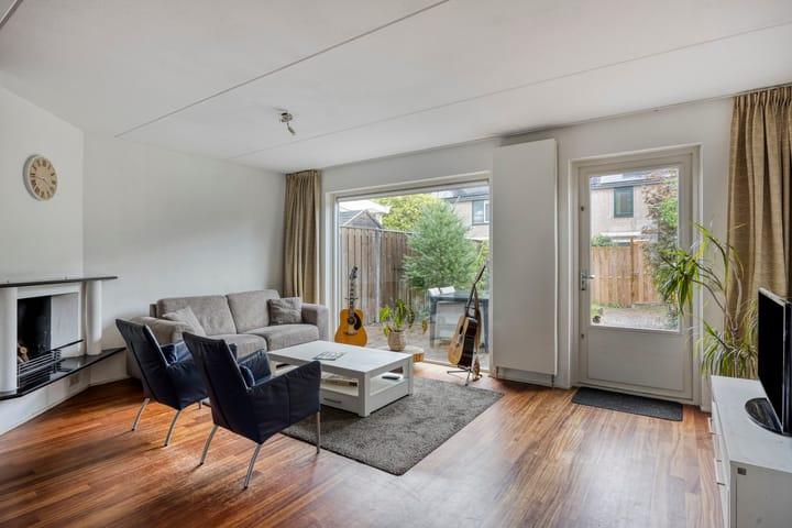 Photo 2 of Argusvlinder 10