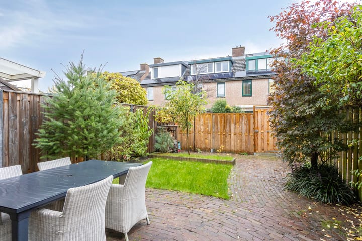 Photo 3 of Argusvlinder 10