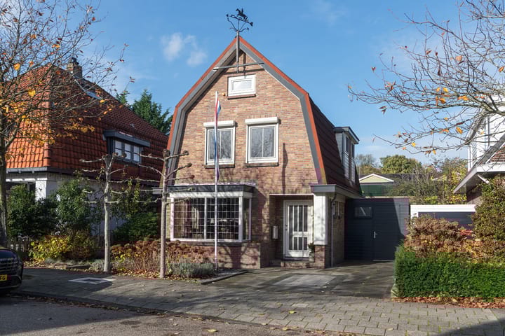 Hadleystraat 13