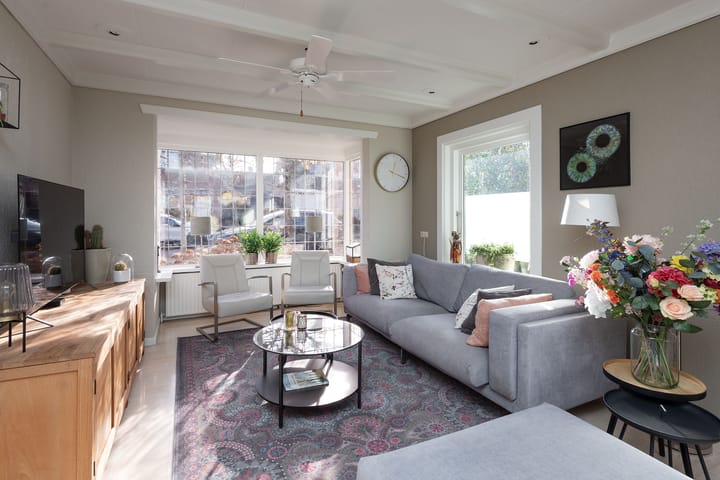 Photo 8 of Hadleystraat 13