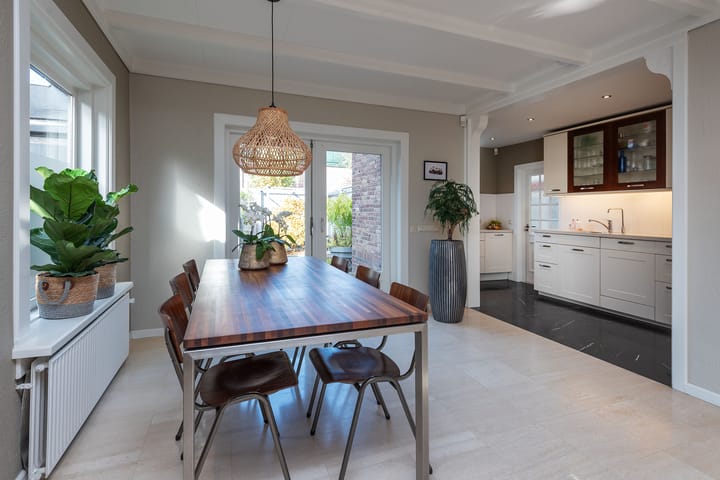 Photo 10 of Hadleystraat 13