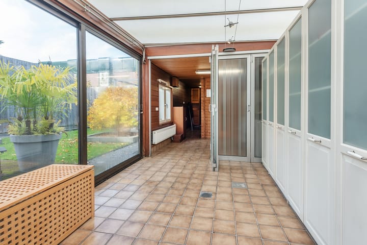 Photo 12 of Hadleystraat 13