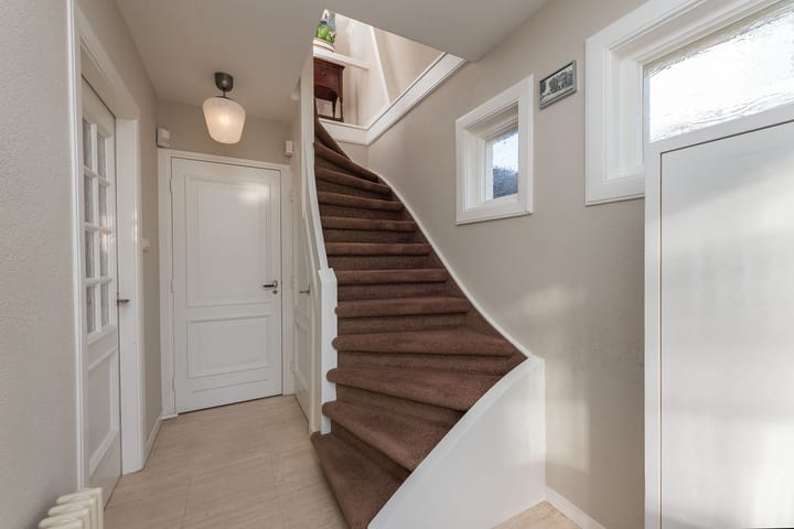 Photo 13 of Hadleystraat 13