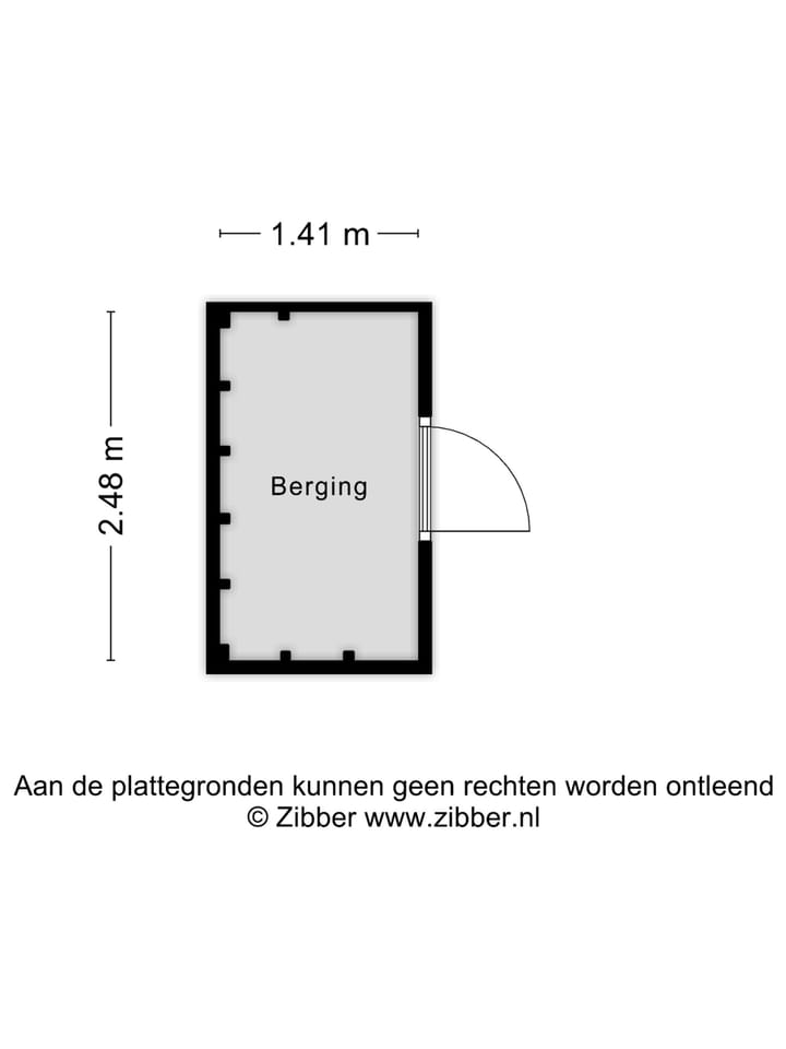 Photo 24 of Hadleystraat 13