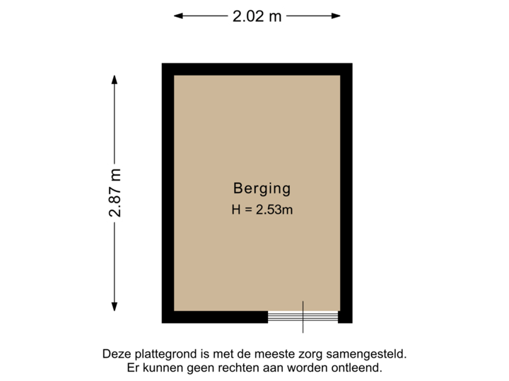 Berging