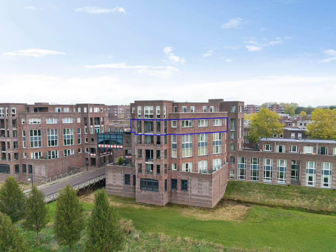 Foto 1 van Parcivalring 25