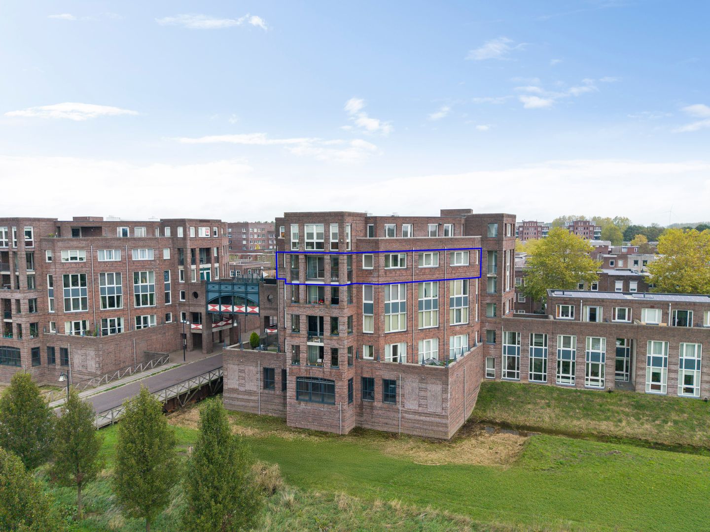 Foto 1 van Parcivalring 25