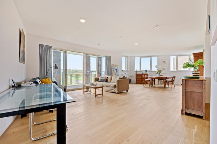 Foto 2 van Parcivalring 25