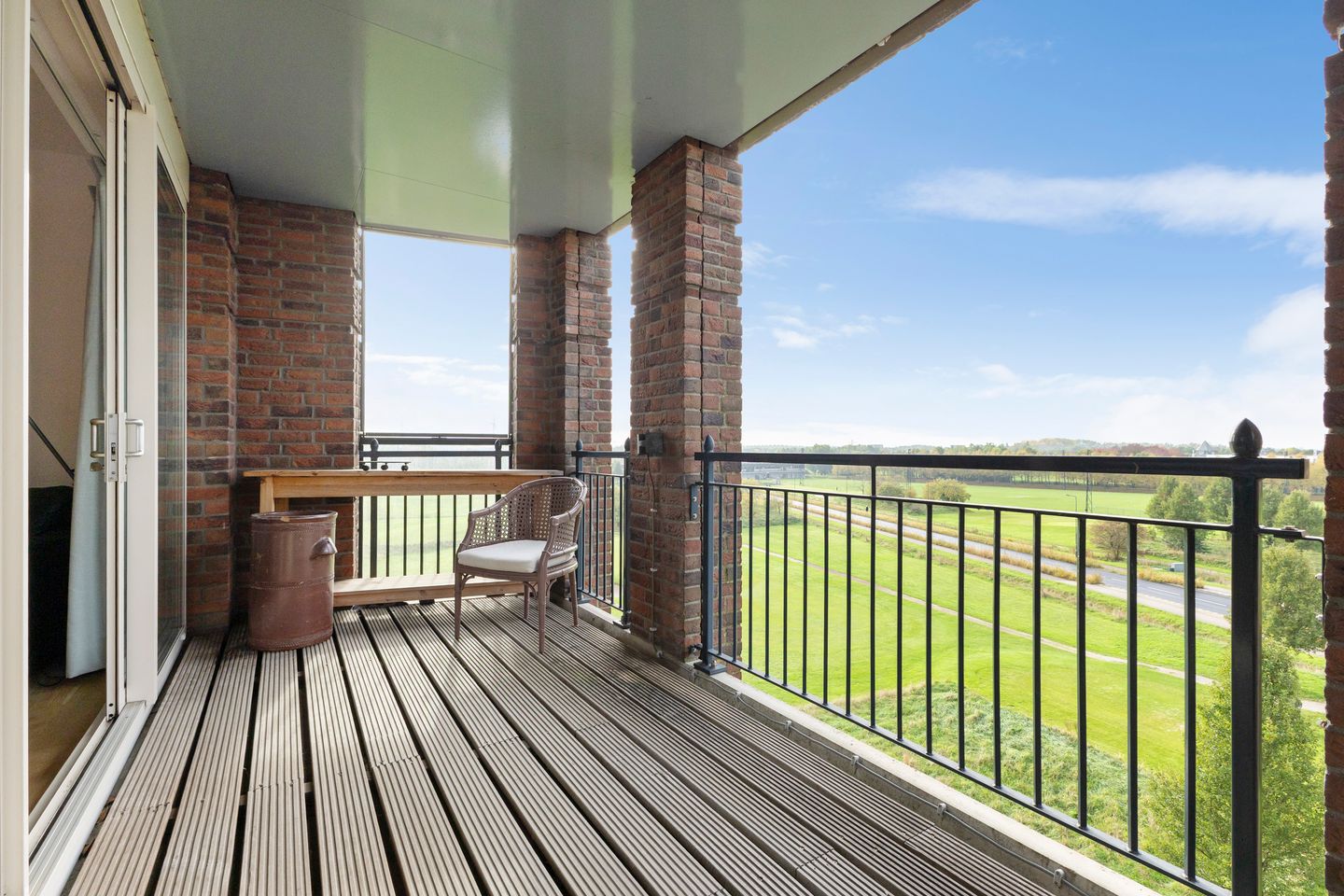 Foto 4 van Parcivalring 25