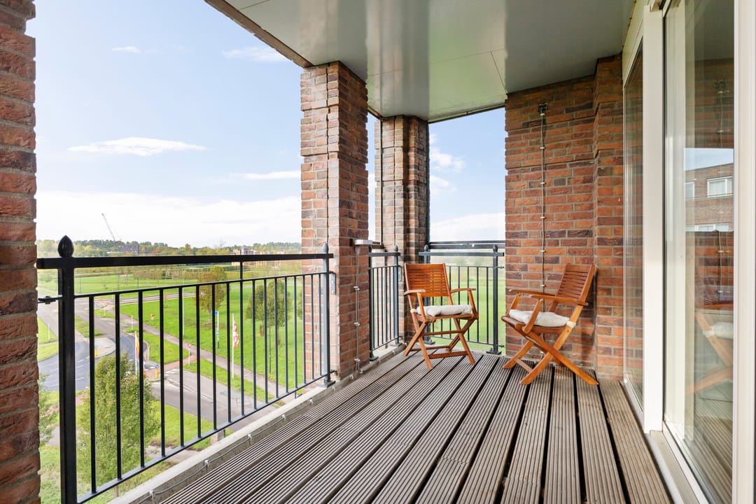 Foto 8 van Parcivalring 25