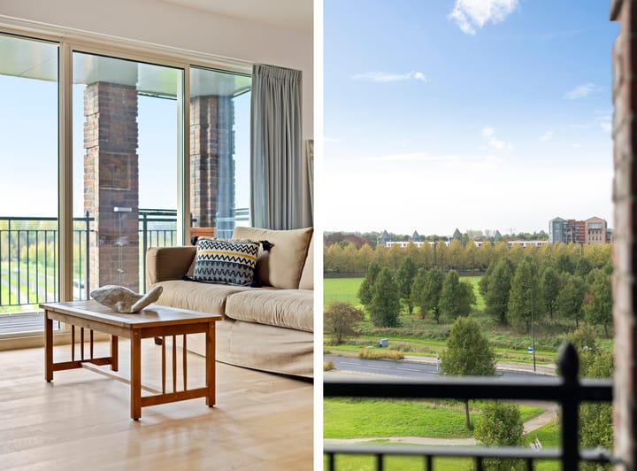 Foto 9 van Parcivalring 25