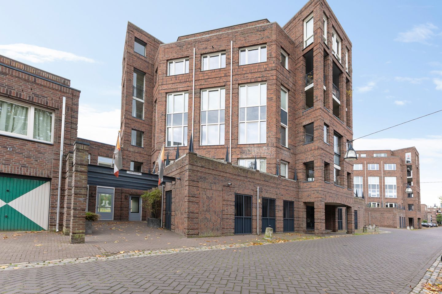 Foto 10 van Parcivalring 25