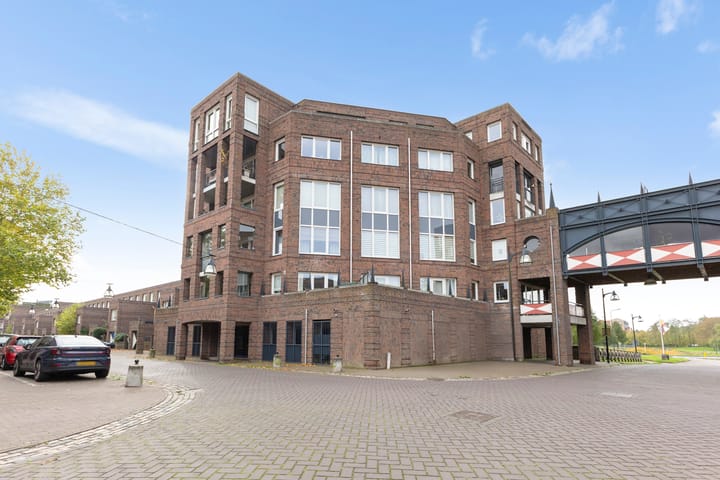 Foto 41 van Parcivalring 25