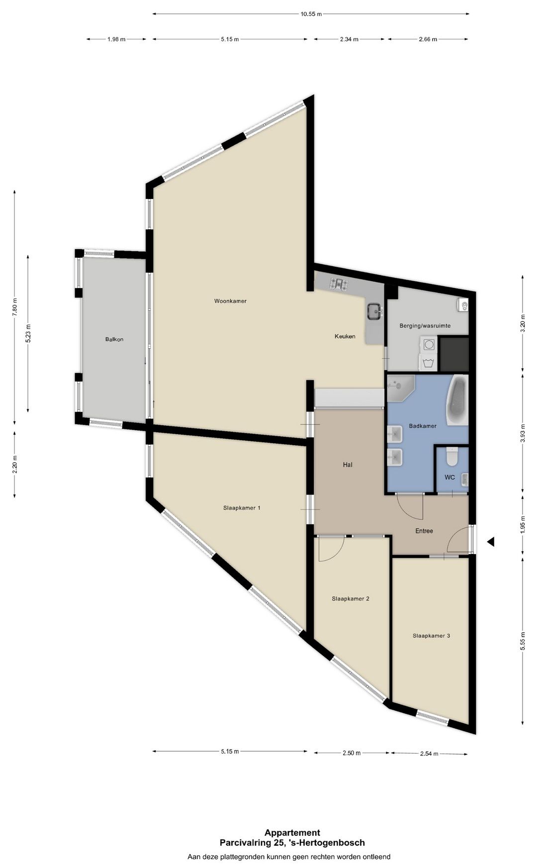 Foto 42 van Parcivalring 25