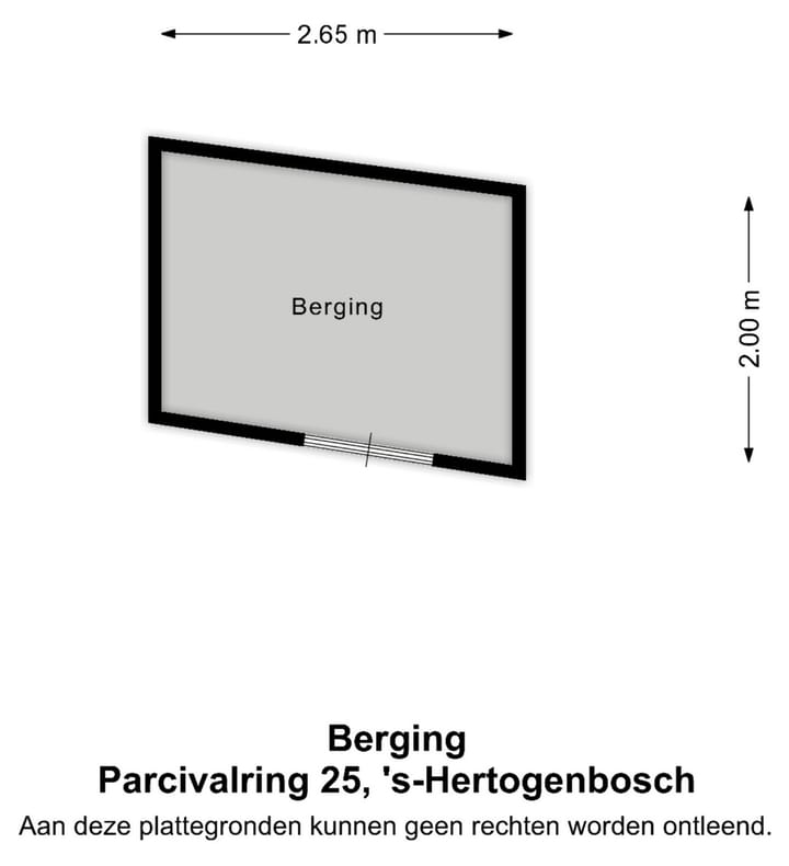 Foto 43 van Parcivalring 25